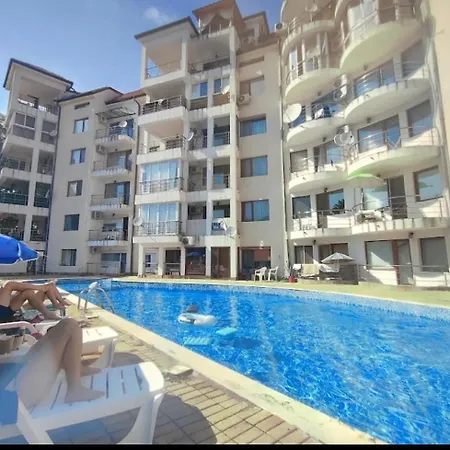 софия Appartement Sunny Beach