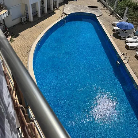 Appartement софия