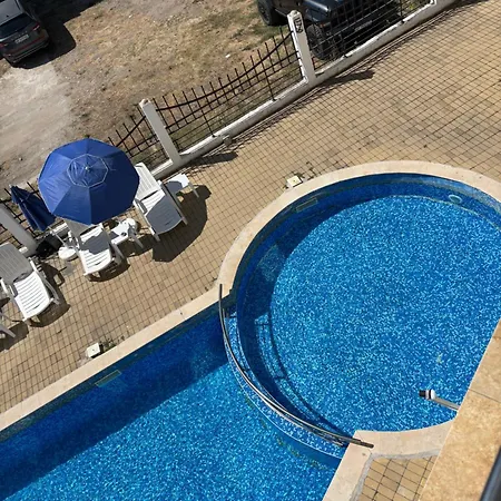софия Appartement *