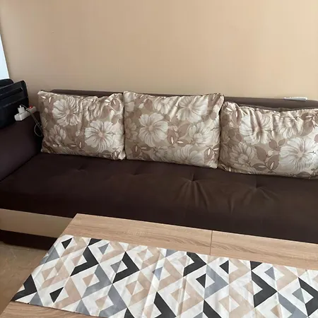 Appartement софия Sunny Beach