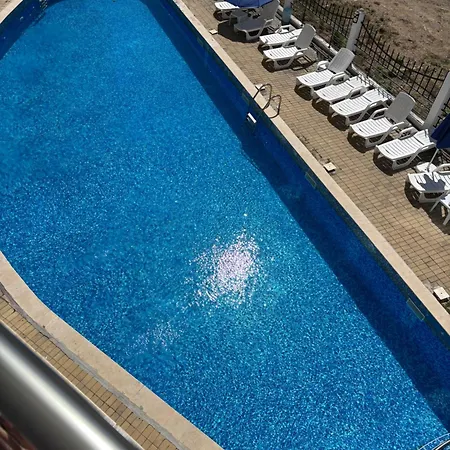 Appartement софия