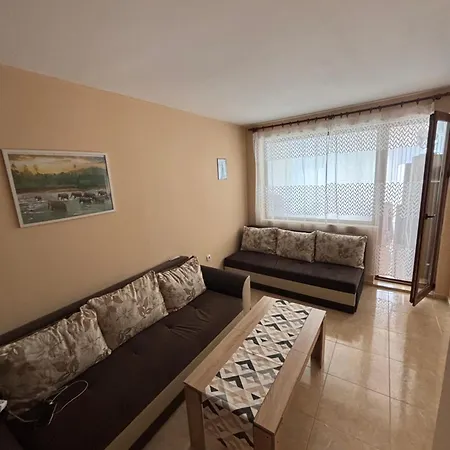 софия Appartement *