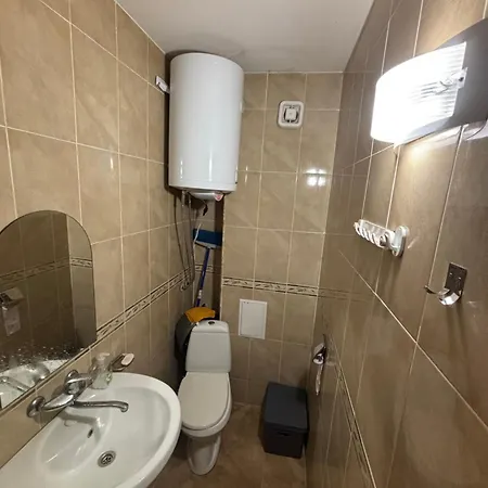 софия Appartement *